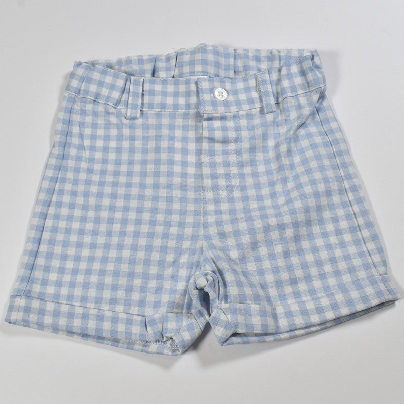 Completino Melby in cotone Oxford