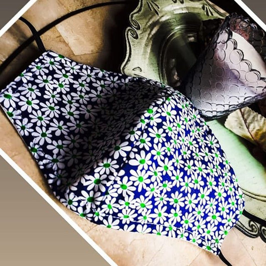 Mascherina artigianale