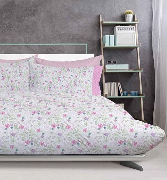 Completo letto Brezza