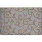 Copriletto Jacquard