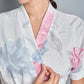 Camicia jersey stampato