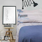 Completo letto cover