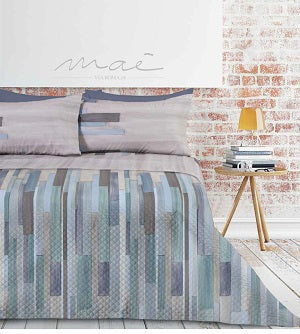 Completo letto cover