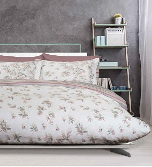 Completo letto twist