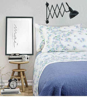 Completo letto twist