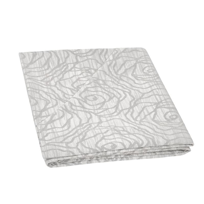 Copriletto jacquard