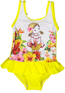 costume baby