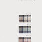 Coperta Plaid con frange