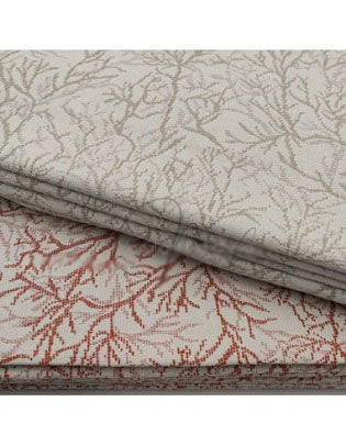Copriletto Jacquard Reef