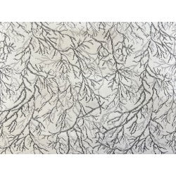 Copriletto Jacquard Reef