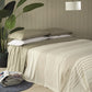 Copriletto Jacquard Baita