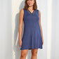 Camicia maglina spalla