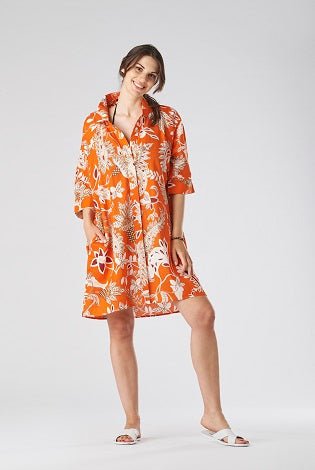 Camicia mezza manica