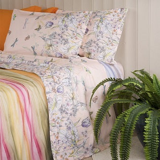 Completo letto Libellula