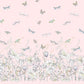 Completo letto Libellula