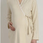 Camicia + Vestaglia gestante