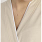 Camicia + Vestaglia gestante