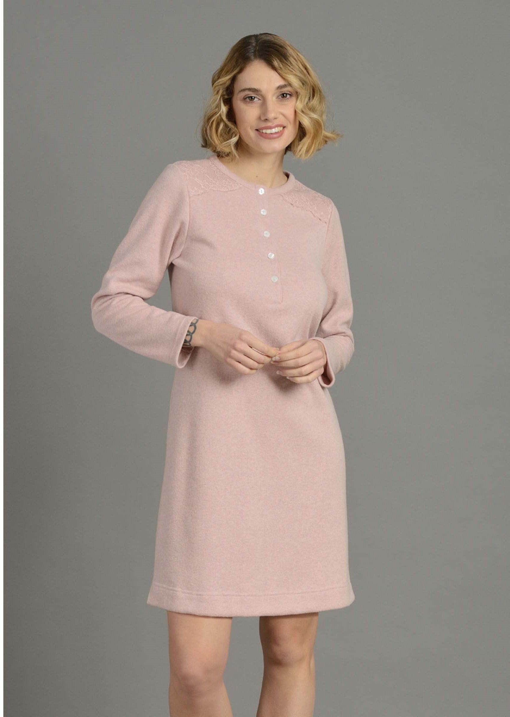Camicia  donna unita