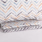 Completo letto stampato