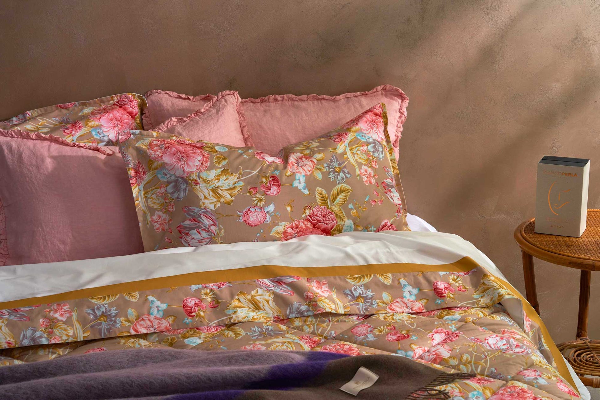 Completo letto Vivaldi