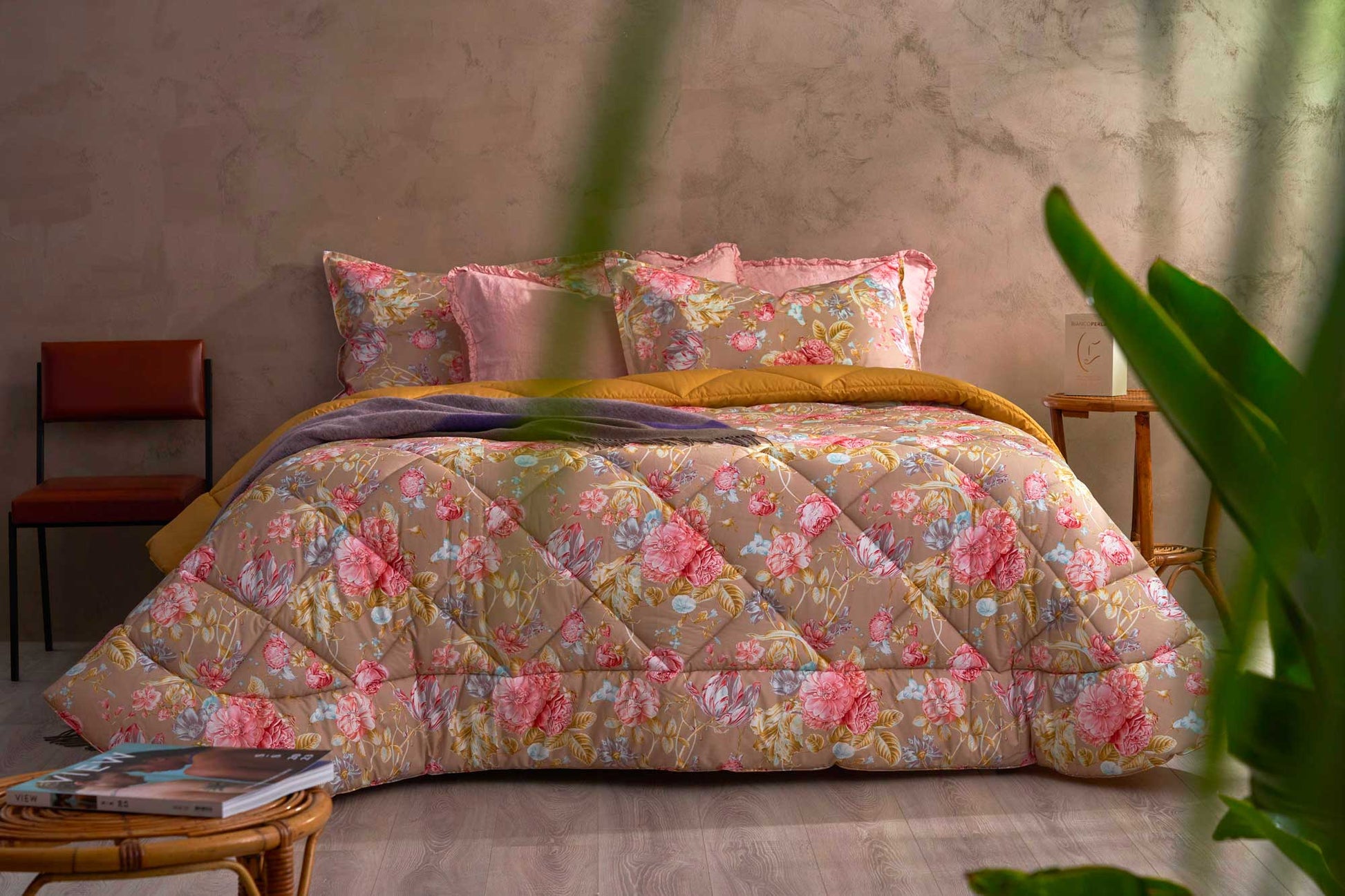 Completo letto Vivaldi