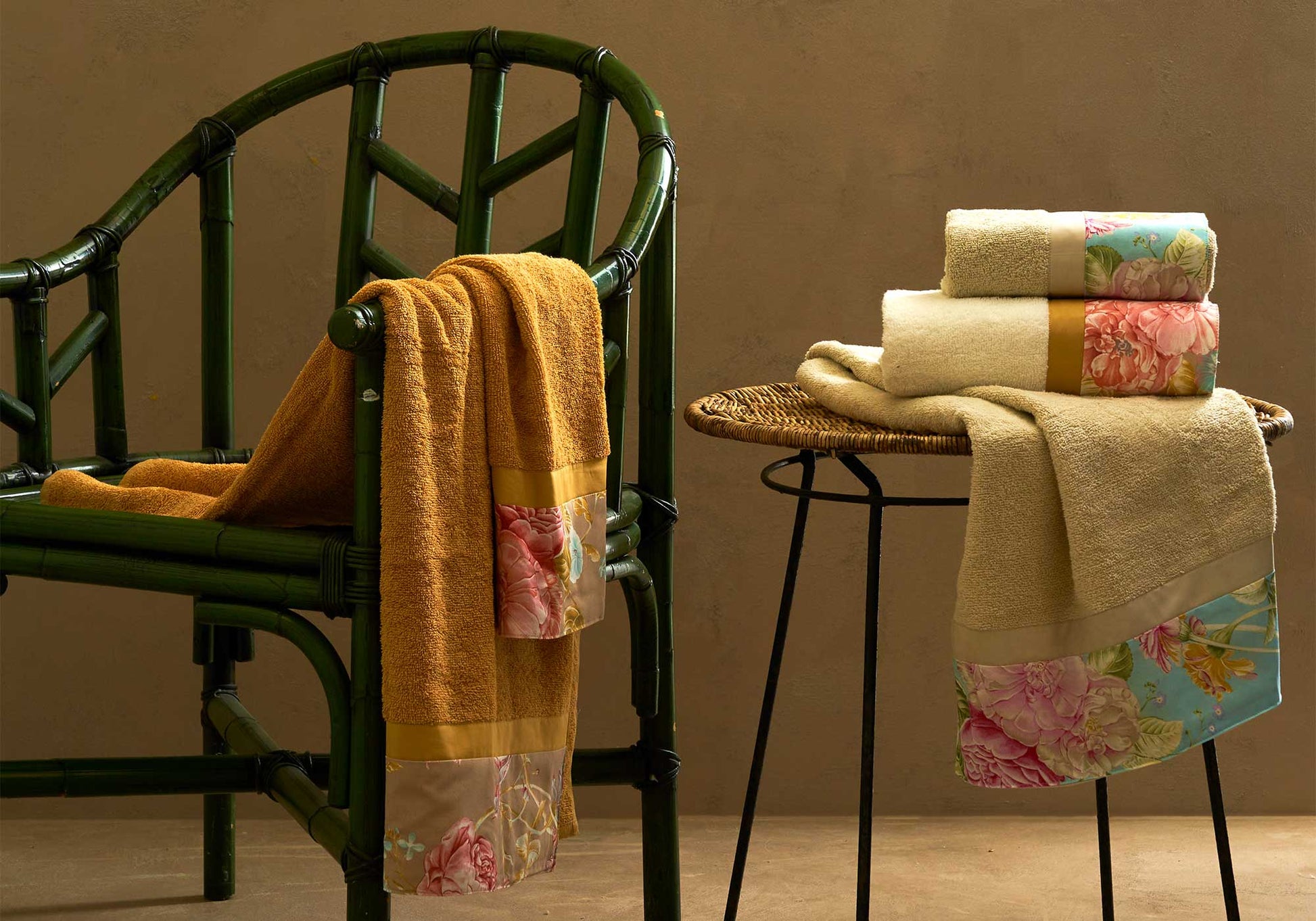 Completo letto Vivaldi
