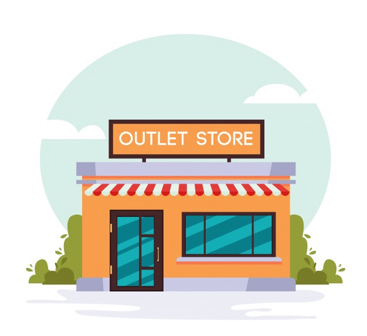 Outlet