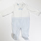 Completino Melby in cotone Oxford