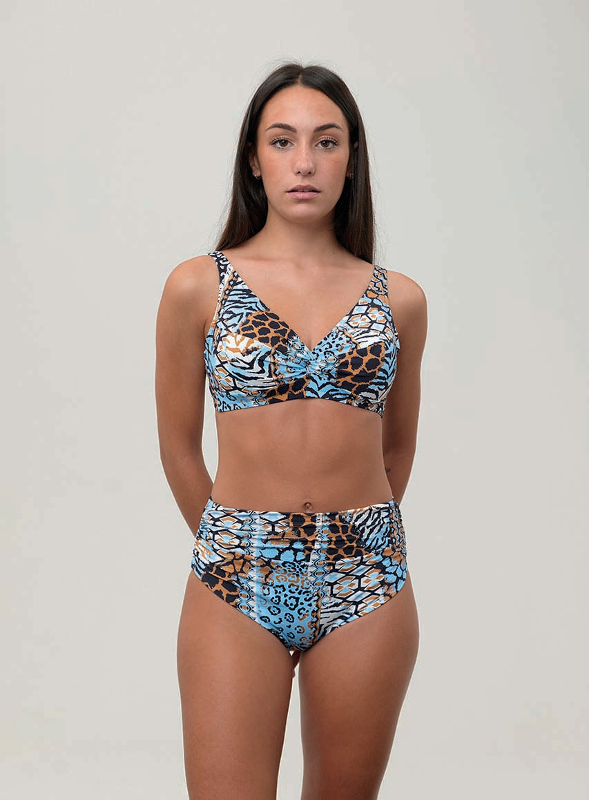 Bikini Silvia BF533
