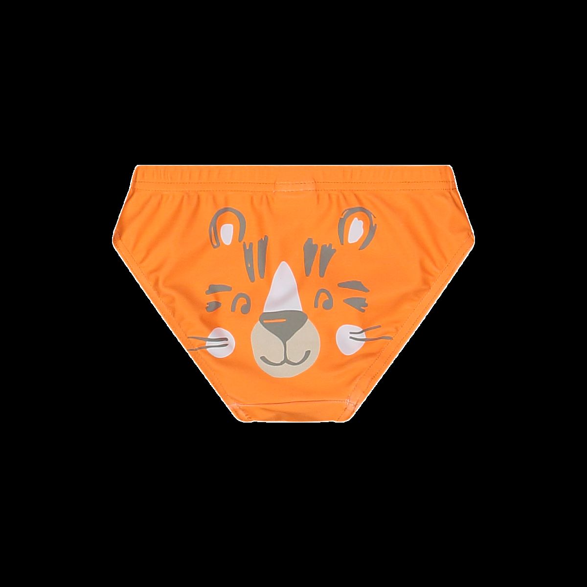 Costume baby serie arancio 9160