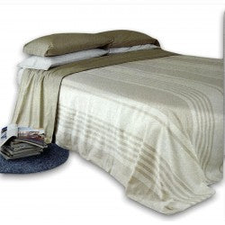 Copriletto Jacquard Baita